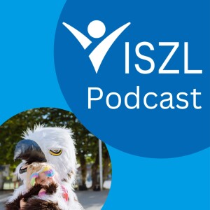 The ISZL Podcast