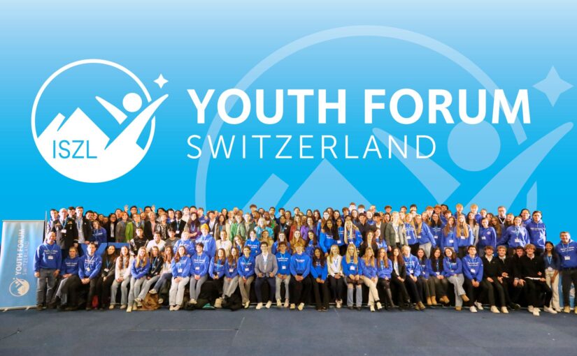 Youth Forum Switzerland